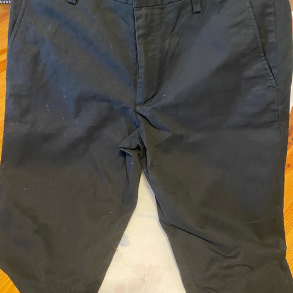 Raphael Lauren Pants gentle used size 4 - Picture 5 of 12